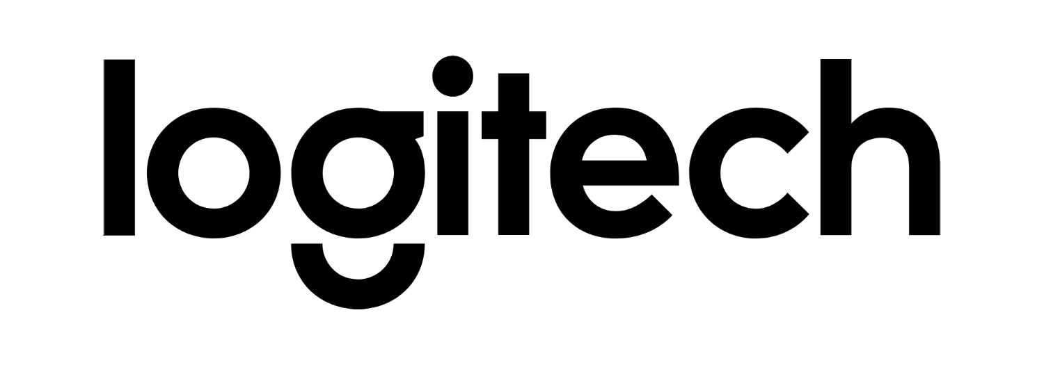 logo-logitech